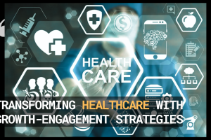 Elevate Your Healthcare Business with Real Results