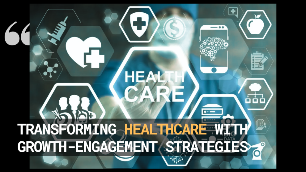 Elevate Your Healthcare Business with Real Results